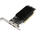 Sapphire Grafikkarte AMD GPRO 2200 2 GB DDR3-RAM PCIe x16 DisplayPort