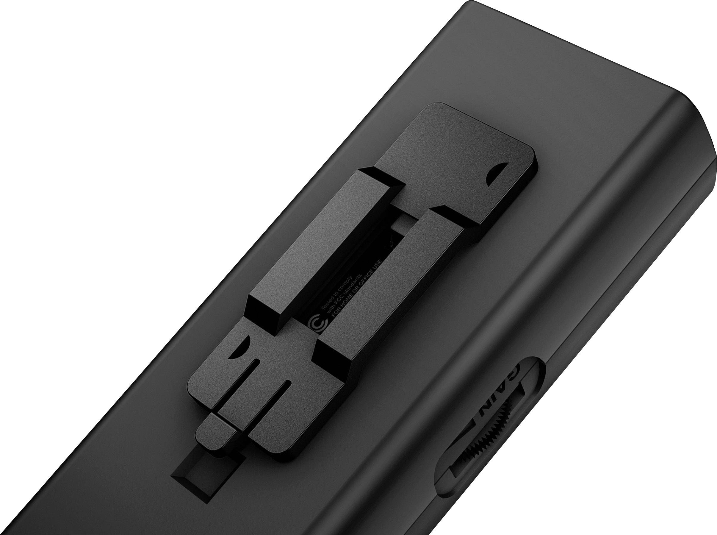 IK Multimedia Gitarren Interface iRig HD-2