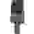 Tie Studio Broadcast Mic Stand PC-Mikrofon Übertragungsart (Details):Kabelgebunden inkl. Kabel, ink