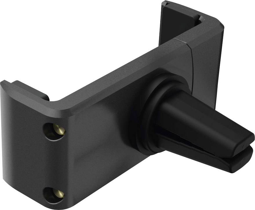 Hama Flipper Lüftungsgitter Handy-Kfz-Halterung 360° drehbar 60 - 80 mm