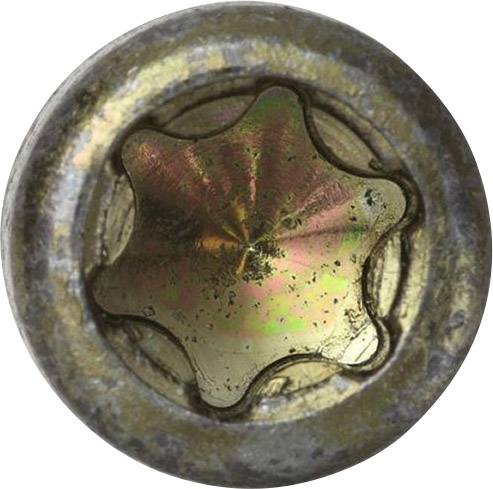 SWG 191 308 280 16 Holzschraube 8mm 280mm T-Profil Stahl verzinkt 20St.