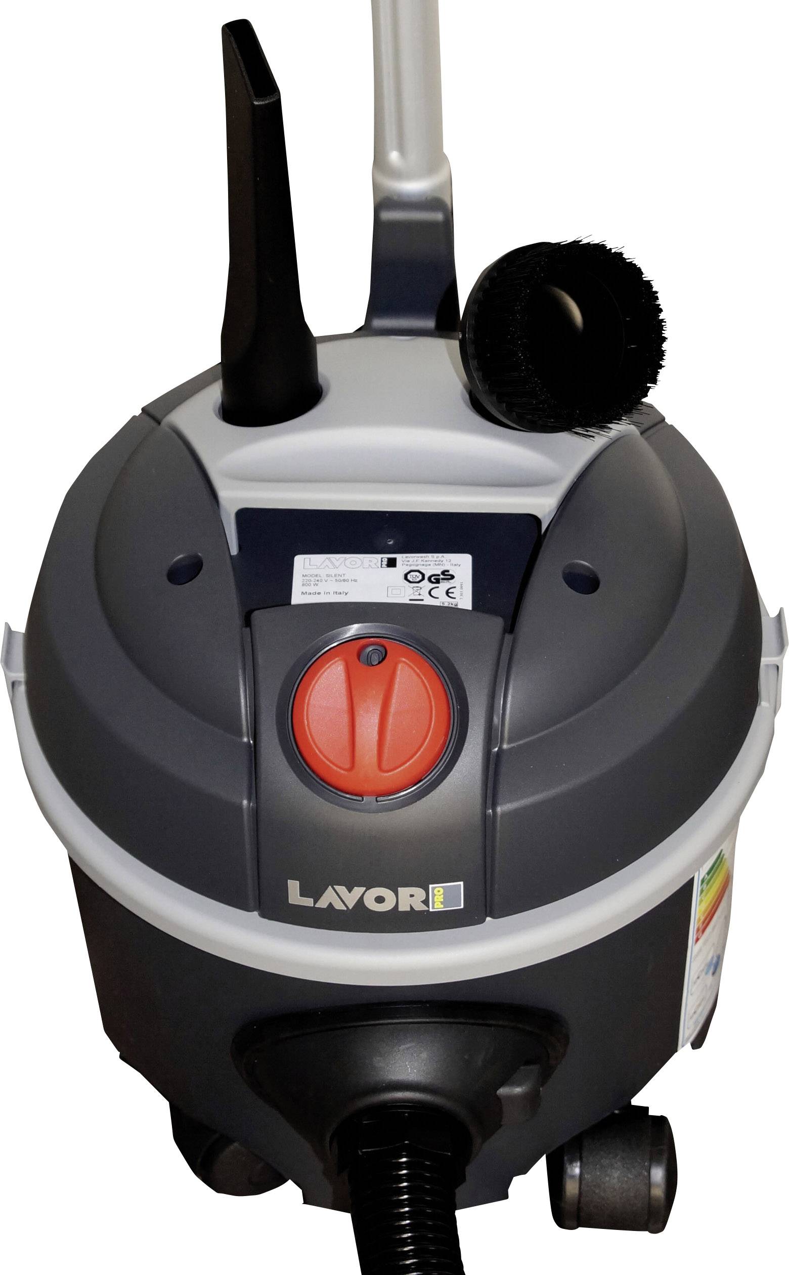 Lavor SILENT PRO Trockensauger
