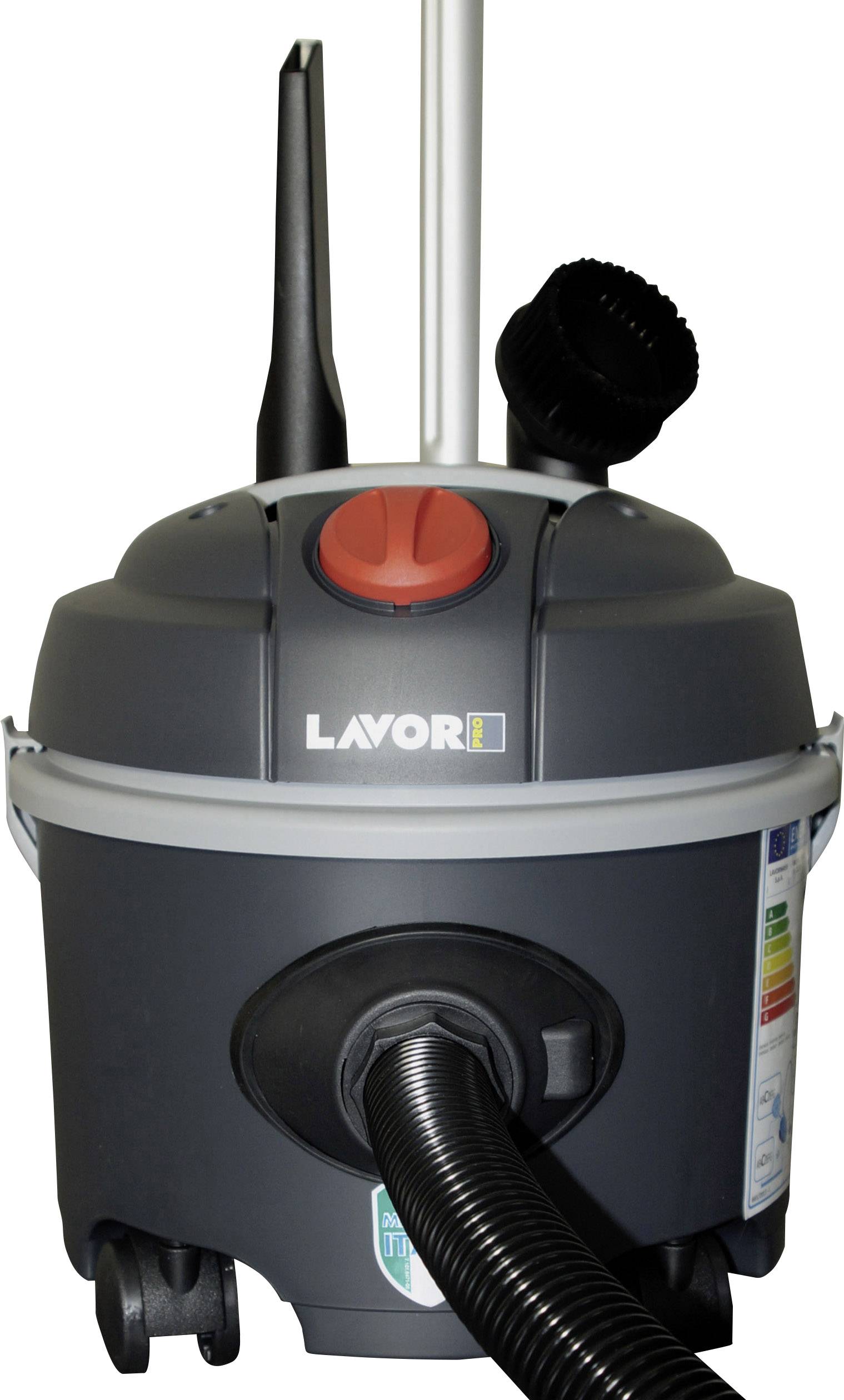 Lavor SILENT PRO Trockensauger