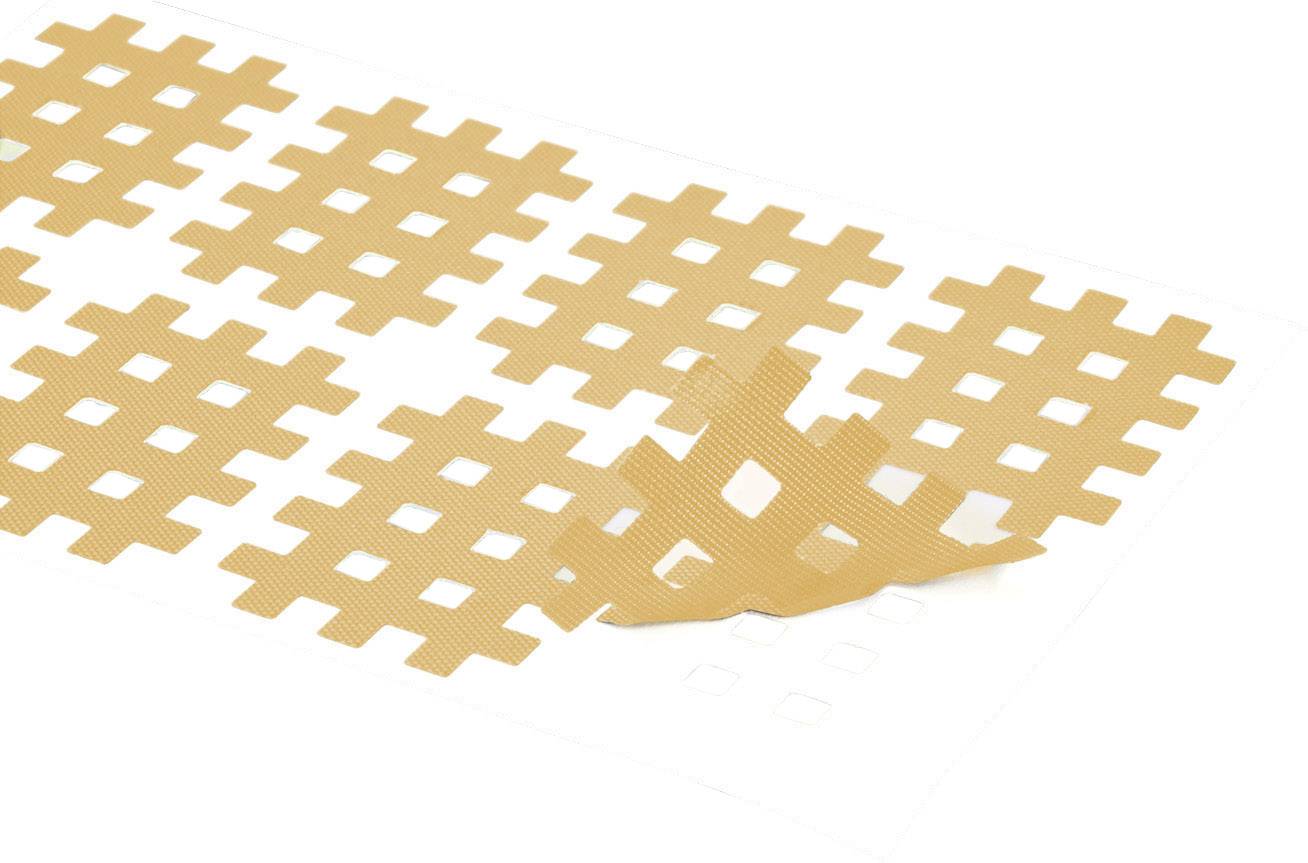 Gatapex 9190232 27 mm x 21 mm 160 St.