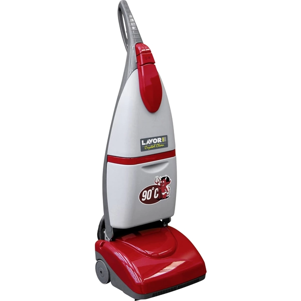 Lavor SPRINTER Crystal Clean Bürstsauger Lavor SPRINTER Crystal Clean Bürstsauger