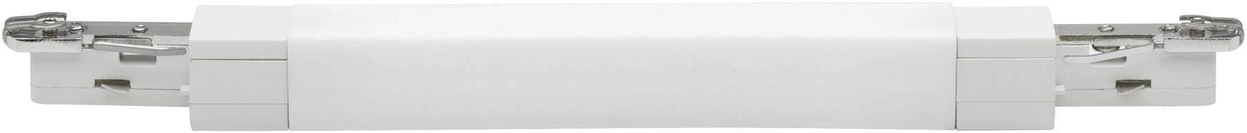 Paulmann 95326 Hochvolt-Schienensystem-Komponente Flexverbinder Weiß