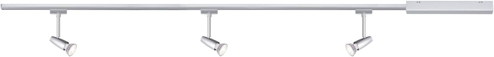 Paulmann Hochvolt-Schienensystem-Set URail 30W