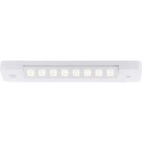 Paulmann SmartLight LED-Schrankleuchte mit Bewegungsmelder LED LED fest eingebaut 1.6W Warmweiß Chrom (matt) Paulmann SmartLight LED-Schrankleuchte mit Bewegungsmelder LED LED fest eingebaut 1.6W Warmweiß Chrom (matt)