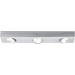 Paulmann Jiggle LED-Schrankleuchte LED LED fest eingebaut 0.54W Warmweiß Chrom (matt) Paulmann Jiggle LED-Schrankleuchte LED LED fest eingebaut 0.54W Warmweiß Chrom (matt)