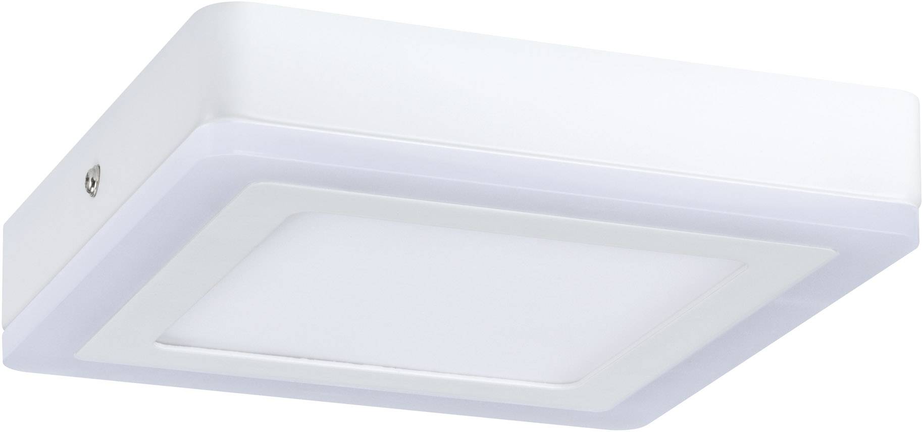 Paulmann Sol 70732 LED-Panel 7 W Warmweiß Weiß