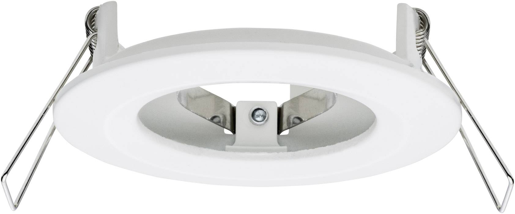 Paulmann Nova Bad-Einbauring 3er Set 115W Weiß (matt)