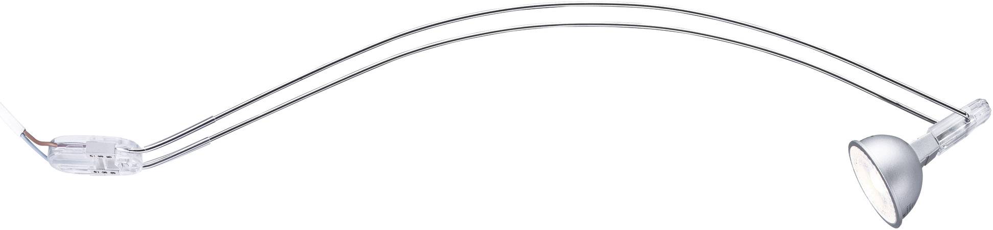 Paulmann Assistent II 99909 Bilderleuchte 8W Chrom