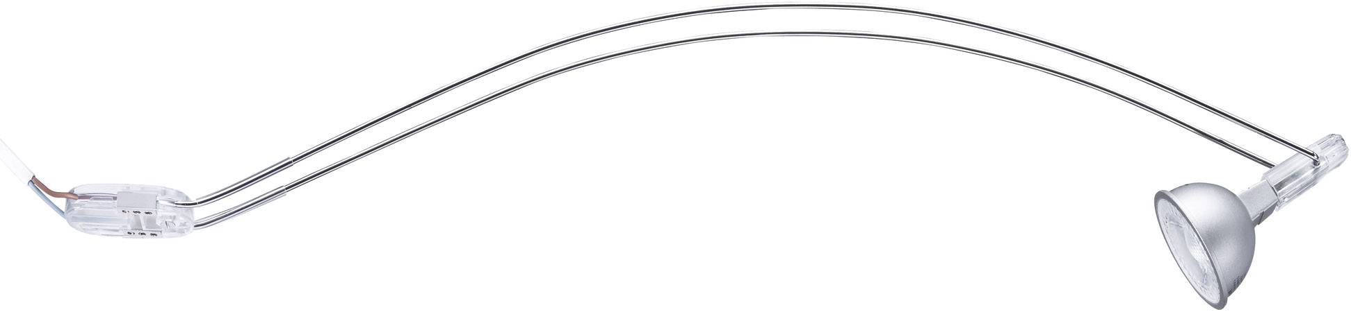 Paulmann Assistent II Bilderleuchte 8 W Chrom