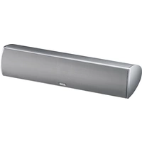 Magnat Needle Alu Super Center Centerlautsprecher Silber 100W 55Hz - 30000Hz 1St. Magnat Needle Alu Super Center Centerlautsprecher Silber 100W 55Hz - 30000Hz 1St.