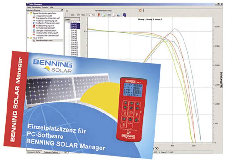 Benning 050423 SOLAR Manager Software 1 St.