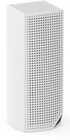 Linksys WHW0302-EU AC4400 2er-Pack WLAN Access-Point 2.4 GHz, 5 GHz