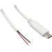 USB C 3.1 10080114 BKL Electronic Contenu: 1 pc(s)