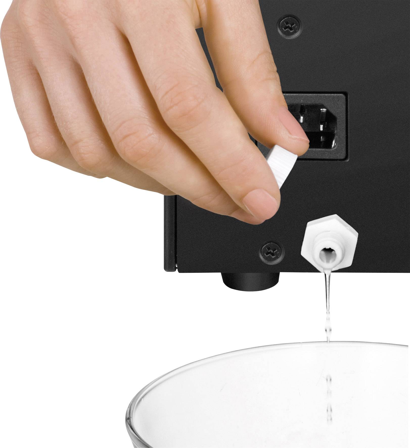 Unold Edel 48955 Eiswürfelbereiter 1.5 l