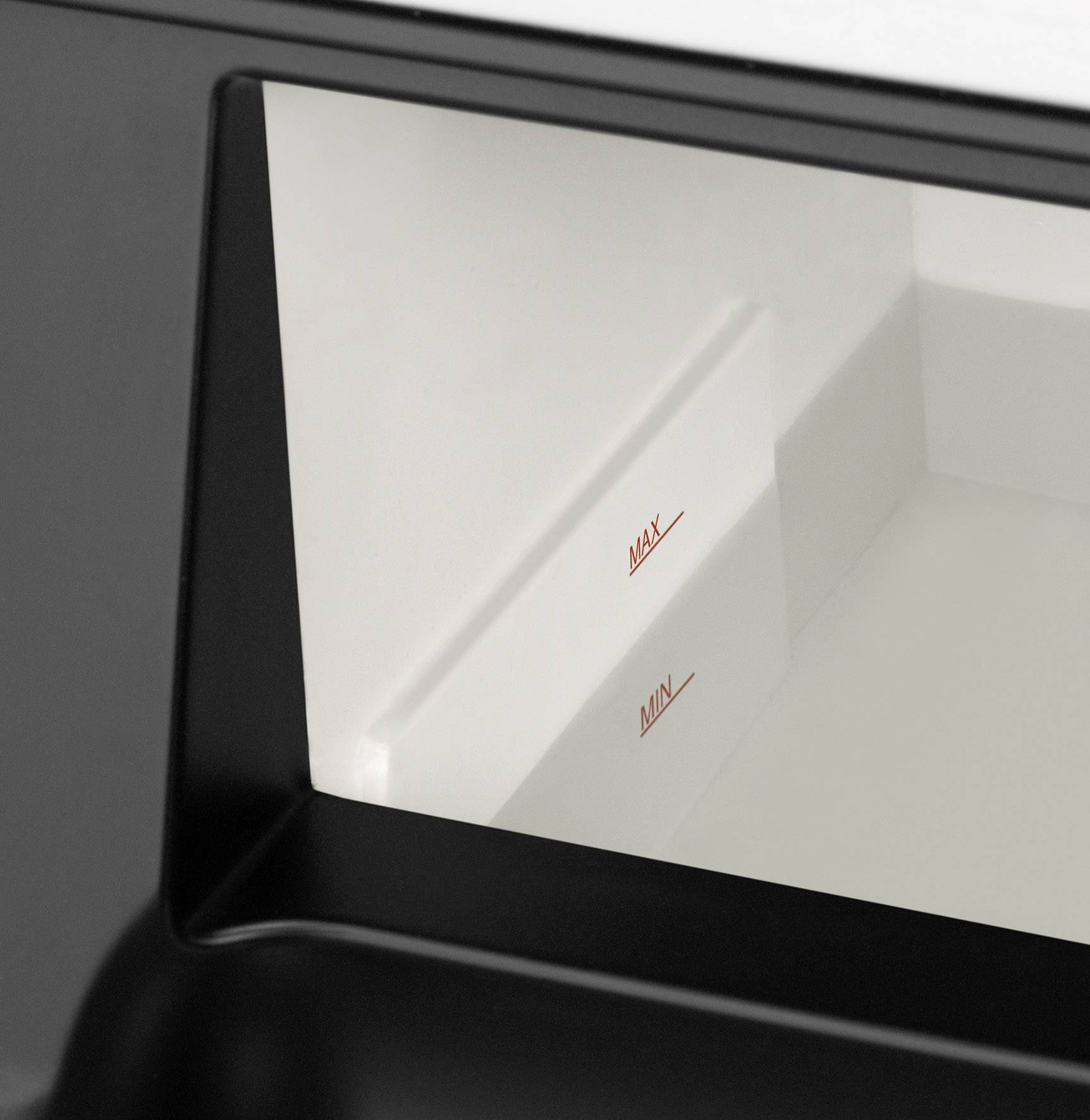 Unold Edel 48955 Eiswürfelbereiter 1.5 l