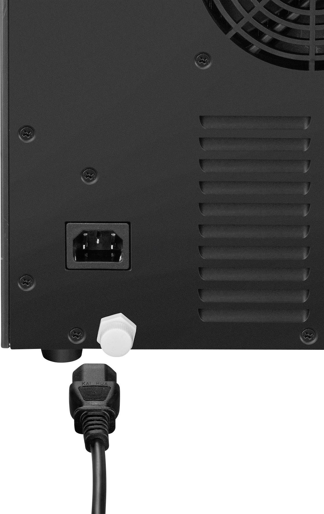 Unold Edel 48955 Eiswürfelbereiter 1.5l