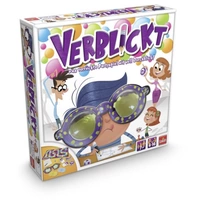 Goliath 76111 Verblickt Goliath 76111 Verblickt