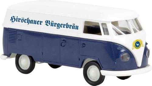 H0 BR VW Kastenwagen T1b Hirschauer Bb