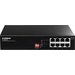 Switch réseau EDIMAX GS-1008PH V2 GS-1008PH V2 8 ports fonction PoE 1 pc(s)
