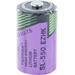 Tadiran Batteries SL 550 S Spezial-Batterie 1/2 AA hochtemperaturfähig Lithium 3.6V 900 mAh 1St. Tadiran Batteries SL 550 S Spezial-Batterie 1/2 AA hochtemperaturfähig Lithium 3.6V 900 mAh 1St.