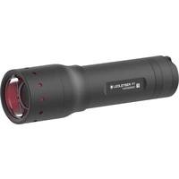 Ledlenser P7 BOX Edition LED Taschenlampe batteriebetrieben 450lm 25h 190g Ledlenser P7 BOX Edition LED Taschenlampe batteriebetrieben 450lm 25h 190g