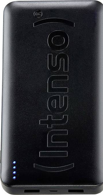 Intenso HC20000 Powerbank (Zusatzakku) LiPo 20000 mAh 7332550