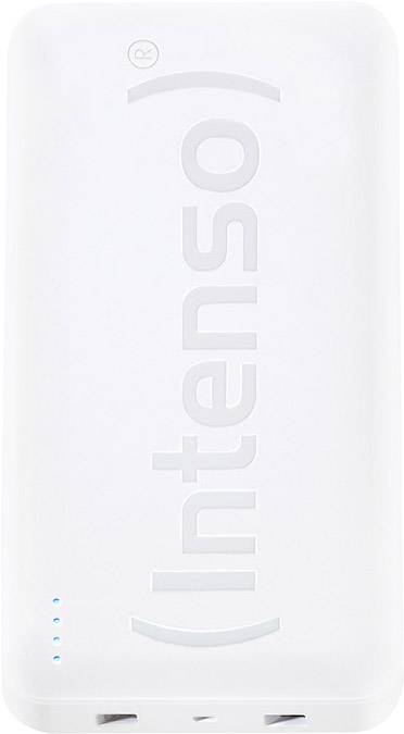 Intenso HC20000 Powerbank (Zusatzakku) LiPo 20000 mAh 7332552