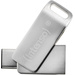 Intenso cMobile Line USB-Zusatzspeicher Smartphone/Tablet Silber 64 GB USB 3.2 Gen 1 (USB 3.0)