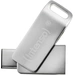 Intenso cMobile Line USB-Zusatzspeicher Smartphone/Tablet Silber 64GB USB-A (USB 3.2 Gen 1) Intenso cMobile Line USB-Zusatzspeicher Smartphone/Tablet Silber 64GB USB-A (USB 3.2 Gen 1)