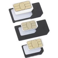 Basetech BT-SIMA-AIO SIM Adapter inkl. SIM Nadel Adaptiert von: Nano SIM, Micro SIM Adaptiert auf: Micro SIM, Standard SIM Basetech BT-SIMA-AIO SIM Adapter inkl. SIM Nadel Adaptiert von: Nano SIM, Micro SIM Adaptiert auf: Micro SIM, Standard SIM
