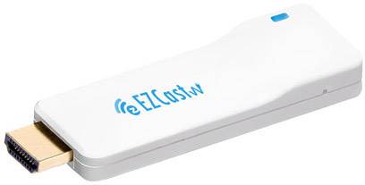 EZCast HDMI Streaming Stick Renkforce Wire