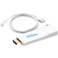 EZCast HDMI Streaming Stick Renkforce Wire EZCast HDMI Streaming Stick Renkforce Wire