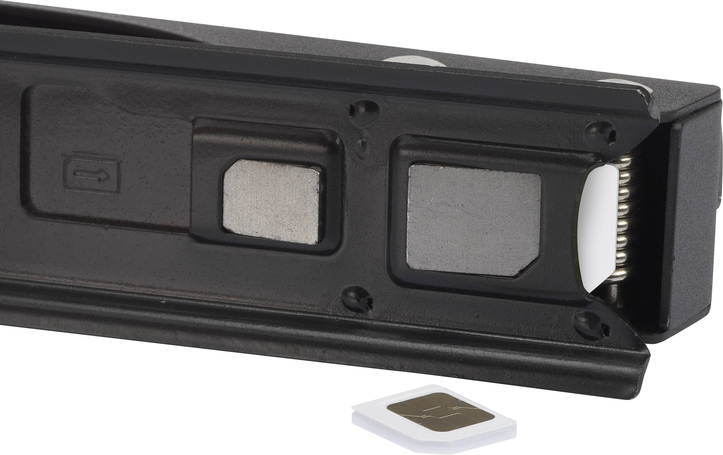 Renkforce RF-5044662 SIM Stanze Adaptiert von: Standard SIM, Micro SIM Adaptiert auf: Micro SIM, Nano SIM