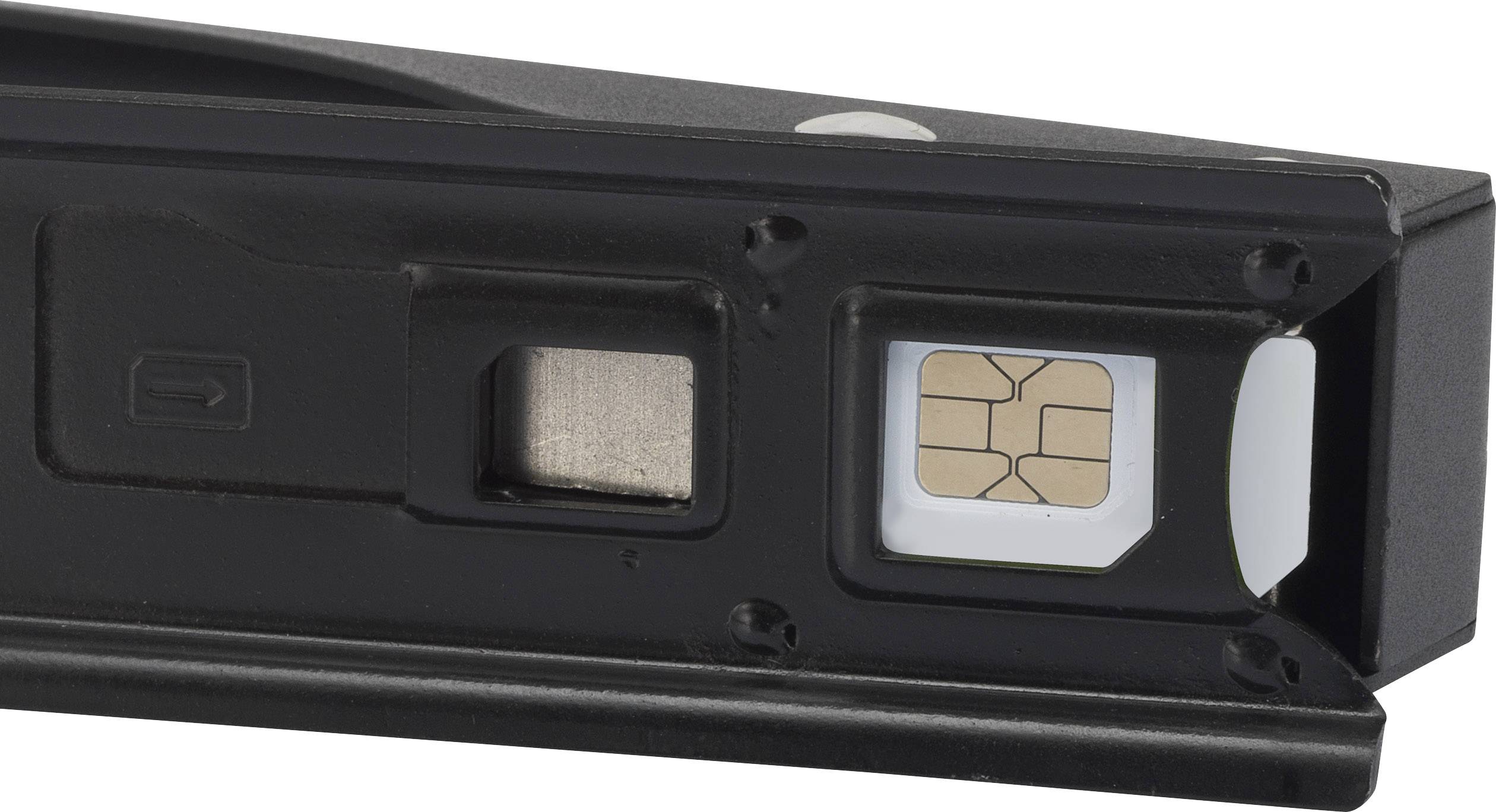 Renkforce RF-5044662 SIM Stanze Adaptiert von: Standard SIM, Micro SIM Adaptiert auf: Micro SIM, Nano SIM