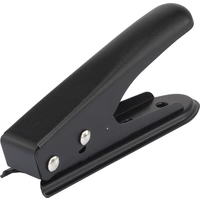 Renkforce RF-5044662 SIM Stanze Adaptiert von: Standard SIM, Micro SIM Adaptiert auf: Micro SIM, Nano SIM Renkforce RF-5044662 SIM Stanze Adaptiert von: Standard SIM, Micro SIM Adaptiert auf: Micro SIM, Nano SIM