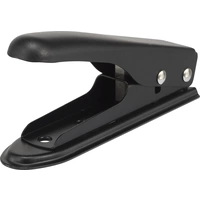 Renkforce RF-5044662 SIM Stanze Adaptiert von: Standard SIM, Micro SIM Adaptiert auf: Micro SIM, Nano SIM Renkforce RF-5044662 SIM Stanze Adaptiert von: Standard SIM, Micro SIM Adaptiert auf: Micro SIM, Nano SIM