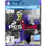 PES 2018 - Premium Edition PS4 USK: 0