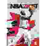 NBA 2K18 PC USK: 0