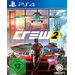 The Crew 2 PS4 USK: 12