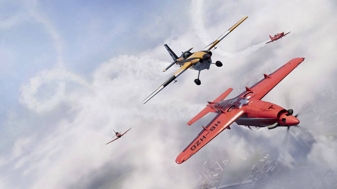 The Crew 2 PS4 USK: 12