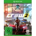 The Crew 2 Xbox One USK: 12 The Crew 2 Xbox One USK: 12