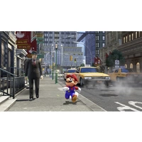 Nintendo Super Mario Odyssey Switch USK: 6 Nintendo Super Mario Odyssey Switch USK: 6