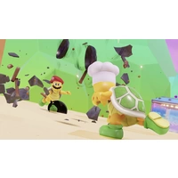Nintendo Super Mario Odyssey Switch USK: 6 Nintendo Super Mario Odyssey Switch USK: 6