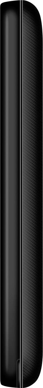 beafon SL150 Handy mit Ladestation, SOS Taste Schwarz