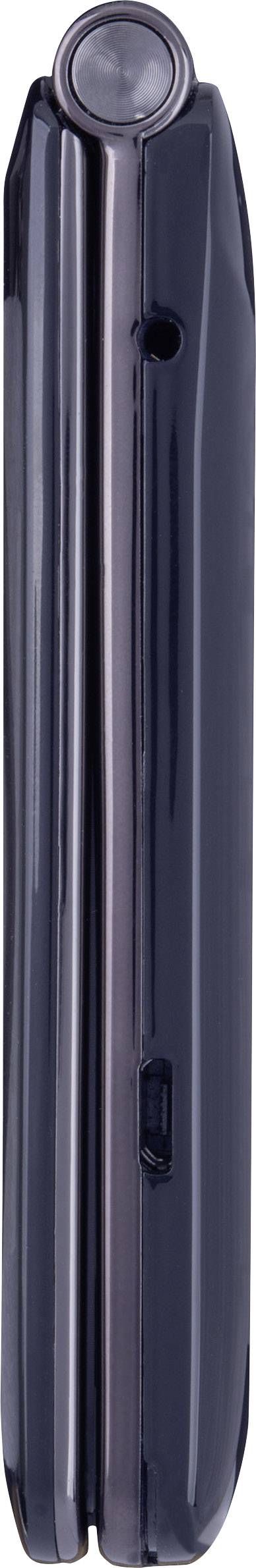 Beafon C240 Klapp-Handy Schwarz