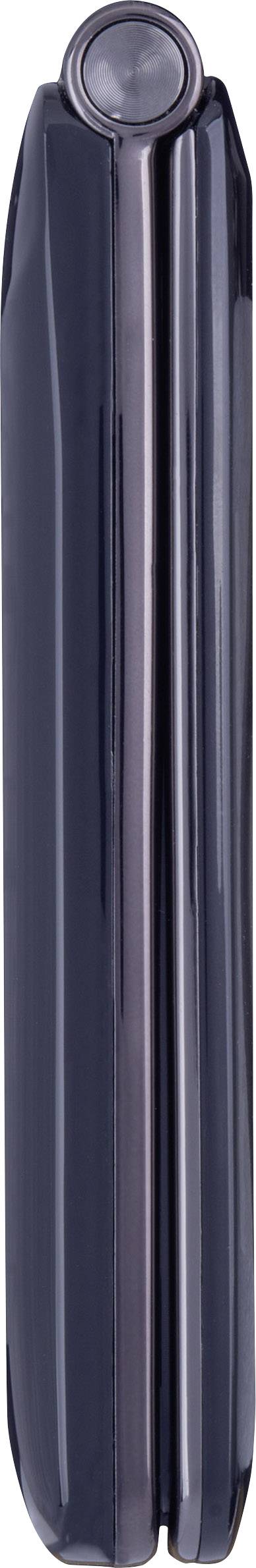 Beafon C240 Klapp-Handy Schwarz